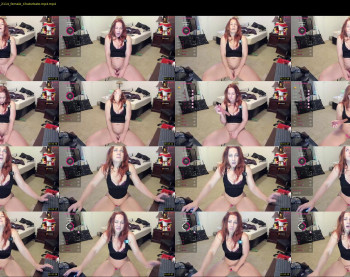 brooklyn_shai — 3 minute Chaturbate couple cam show recording, 720p, Oct 6, 2023