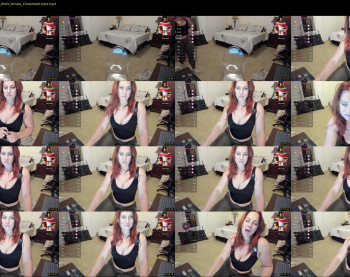 brooklyn_shai — 11 minute Chaturbate couple cam show recording, 720p, Oct 7, 2023