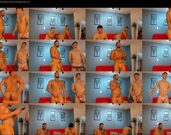 buddys_team_hots — 23 minute Chaturbate couple cam show recording, 720p, Oct 7, 2023