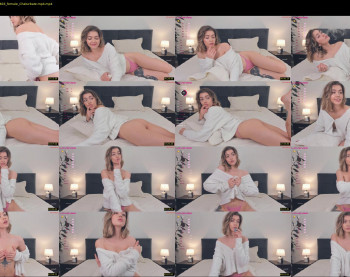 byrdtabitha — 55 minute Chaturbate female cam show recording, 720p, Oct 6, 2023