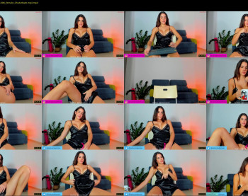 candy_rose_ — 32 minute Chaturbate female cam show recording, 720p, Oct 6, 2023