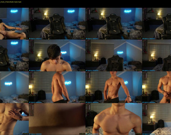 capizzi_ — 92 minute Chaturbate male cam show recording, 720p, Oct 7, 2023