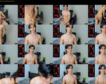 carl_dixon — 28 minute Chaturbate male cam show recording, 720p, Oct 7, 2023