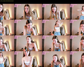 cassie_palmer — 6 minute Chaturbate female cam show recording, 720p, Oct 6, 2023