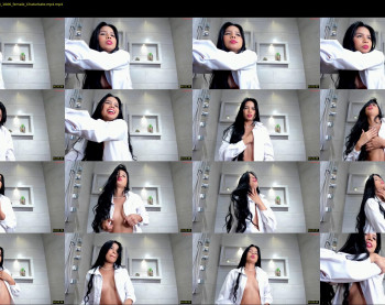 charlottte_001 — 6 minute Chaturbate female cam show recording, 720p, Oct 6, 2023
