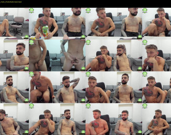 classied — 80 minute Chaturbate male cam show recording, 720p, Oct 6, 2023
