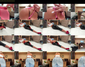 classy_medeeea — 114 minute Chaturbate female cam show recording, 720p, Oct 6, 2023