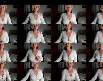 colette1w — 9 minute Chaturbate female cam show recording, 720p, Oct 6, 2023