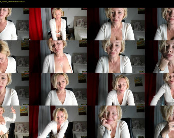 colette1w — 121 minute Chaturbate female cam show recording, 720p, Oct 7, 2023