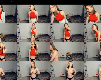 crazy_selfi — 106 minute Chaturbate female cam show recording, 720p, Oct 7, 2023