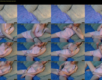 cuteemouse — 18 minute Chaturbate female cam show recording, 720p, Oct 6, 2023