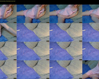 cuteemouse — 7 minute Chaturbate female cam show recording, 720p, Oct 6, 2023
