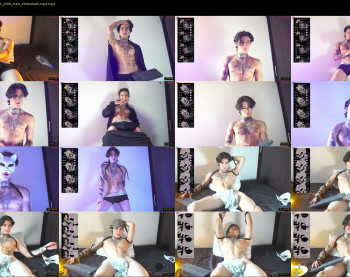 dantecoppolaa — 126 minute Chaturbate male cam show recording, 720p, Oct 6, 2023
