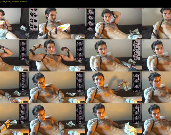 dantecoppolaa — 49 minute Chaturbate male cam show recording, 720p, Oct 6, 2023