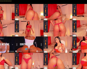 delsee_ — 121 minute Chaturbate female cam show recording, 720p, Oct 6, 2023