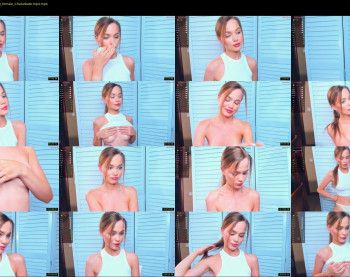 dollorrie — 121 minute Chaturbate couple cam show recording, 720p, Oct 6, 2023