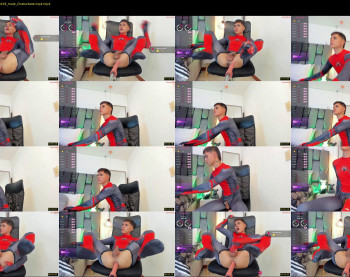 dustinlevine — 11 minute Chaturbate male cam show recording, 720p, Oct 6, 2023
