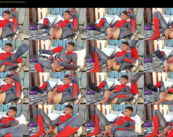 dustinlevine — 121 minute Chaturbate male cam show recording, 720p, Oct 6, 2023