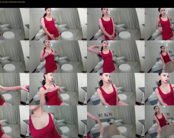ehotlovea — 10 minute Chaturbate female cam show recording, 720p, Oct 6, 2023