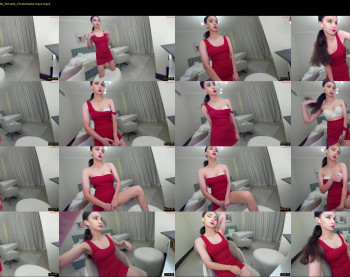 ehotlovea — 15 minute Chaturbate female cam show recording, 720p, Oct 6, 2023
