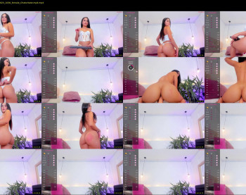 eliizabeth_roberts — 120 minute Chaturbate female cam show recording, 720p, Oct 6, 2023