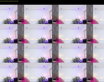 eliizabeth_roberts — 27 minute Chaturbate female cam show recording, 720p, Oct 6, 2023