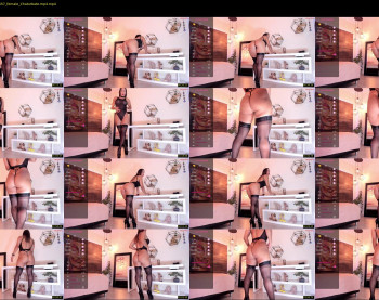 ella_pridee — 4 minute Chaturbate female cam show recording, 720p, Oct 6, 2023