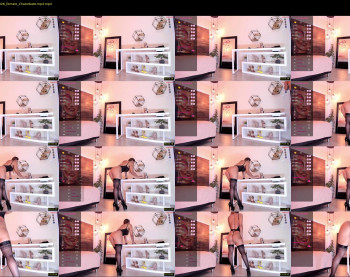 ella_pridee — 18 minute Chaturbate female cam show recording, 720p, Oct 7, 2023