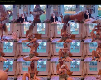 ells_palace — 53 minute Chaturbate female cam show recording, 720p, Oct 7, 2023