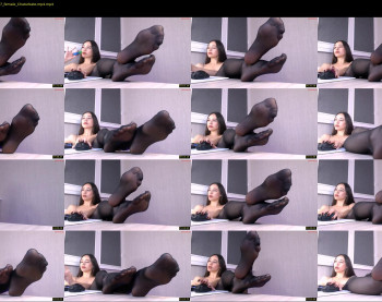 emilieliot — 26 minute Chaturbate female cam show recording, 720p, Oct 7, 2023