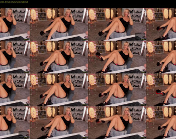 emily_payton — 4 minute Chaturbate female cam show recording, 720p, Oct 6, 2023