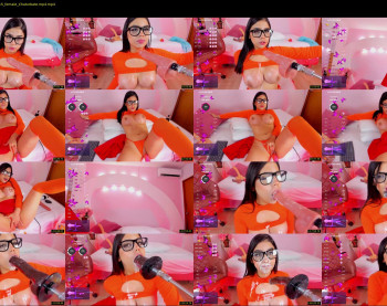emilylittle — 121 minute Chaturbate female cam show recording, 720p, Oct 7, 2023