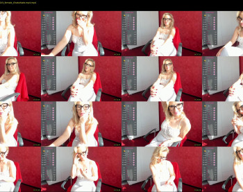 emilymilf__ — 4 minute Chaturbate female cam show recording, 720p, Oct 6, 2023