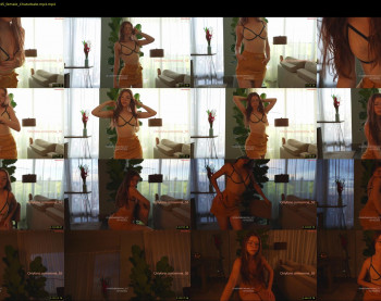 emma_lu1 — 121 minute Chaturbate female cam show recording, 720p, Oct 7, 2023