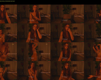 emma_lu1 — 53 minute Chaturbate female cam show recording, 720p, Oct 7, 2023