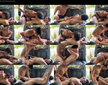 exotic_gold — 125 minute Chaturbate male cam show recording, 720p, Oct 6, 2023