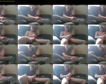 finnabun33 — 30 minute Chaturbate male cam show recording, 720p, Oct 6, 2023