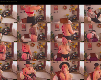french_devotion — 119 minute Chaturbate female cam show recording, 720p, Oct 6, 2023
