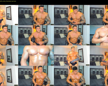 garret_alvin_ — 99 minute Chaturbate male cam show recording, 720p, Oct 7, 2023