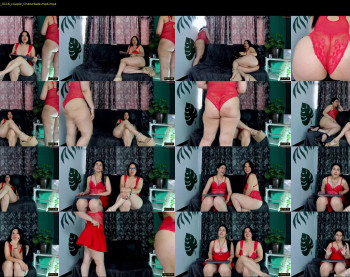 girasol_walton — 77 minute Chaturbate female cam show recording, 720p, Oct 7, 2023