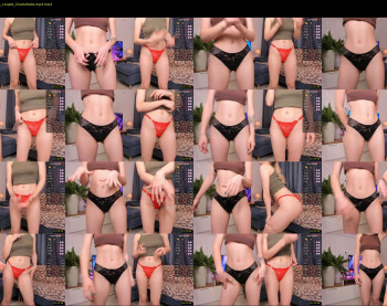 grinjenn — 6 minute Chaturbate female cam show recording, 720p, Oct 6, 2023