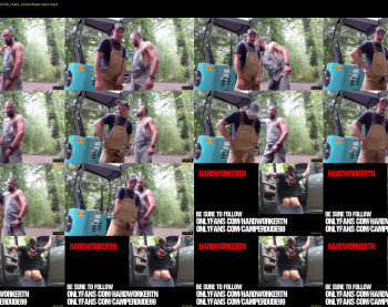 hardworkertn — 4 minute Chaturbate male cam show recording, 720p, Oct 6, 2023