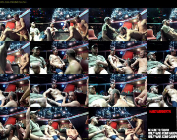 hardworkertn — 14 minute Chaturbate male cam show recording, 720p, Oct 7, 2023