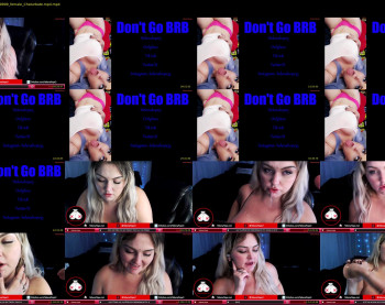 helena_hope — 84 minute Chaturbate female cam show recording, 720p, Oct 6, 2023