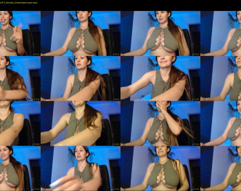 hello_imkitty — 3 minute Chaturbate female cam show recording, 720p, Oct 6, 2023