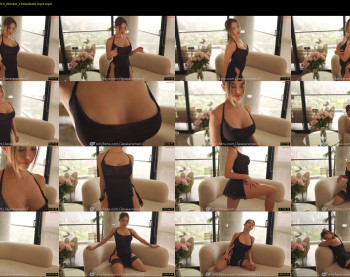 honeyco57 — 121 minute Chaturbate female cam show recording, 720p, Oct 6, 2023