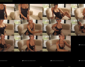 honeyco57 — 37 minute Chaturbate female cam show recording, 720p, Oct 6, 2023