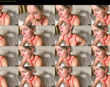hotkatness — 4 minute Chaturbate female cam show recording, 720p, Oct 6, 2023