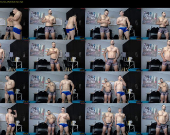 hott_asses — 6 minute Chaturbate male cam show recording, 720p, Oct 7, 2023