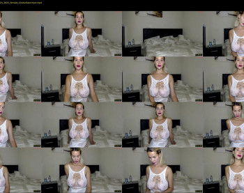 hugetittiesgerda — 10 minute Chaturbate female cam show recording, 720p, Oct 6, 2023